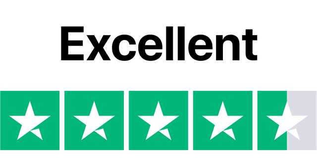 Trustpilot Logo
