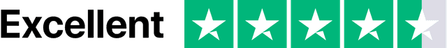 Trustpilot Logo